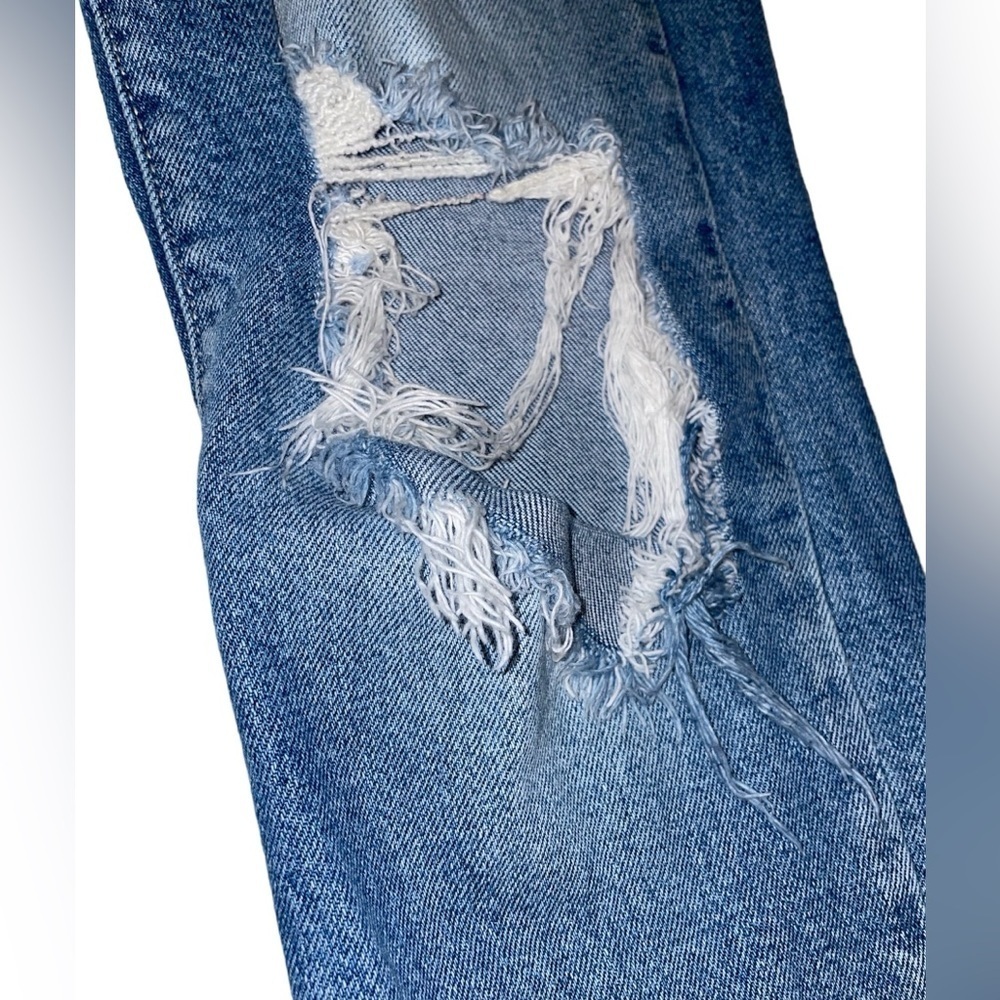 Windsor ripped jeans women size 9 - Picture 4 of 5